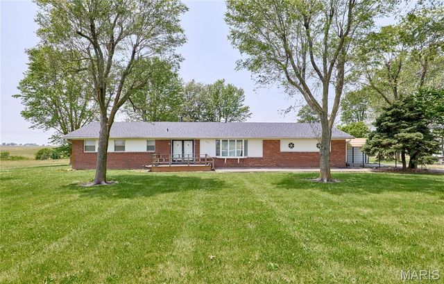 339 White Road, Hawk Point, MO 63349