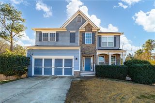 199 Oakfield Way, Douglasville, GA 30134