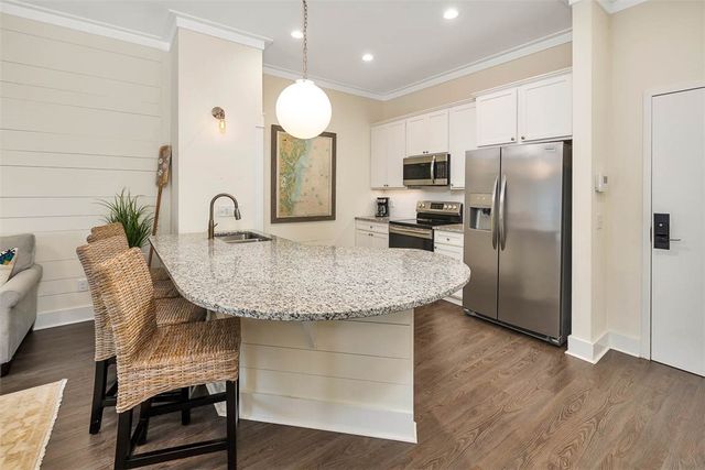 400 Ocean Blvd 2207, St Simons Island, GA 31522