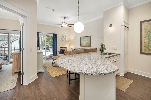 400 Ocean Blvd 2207, St Simons Island, GA 31522