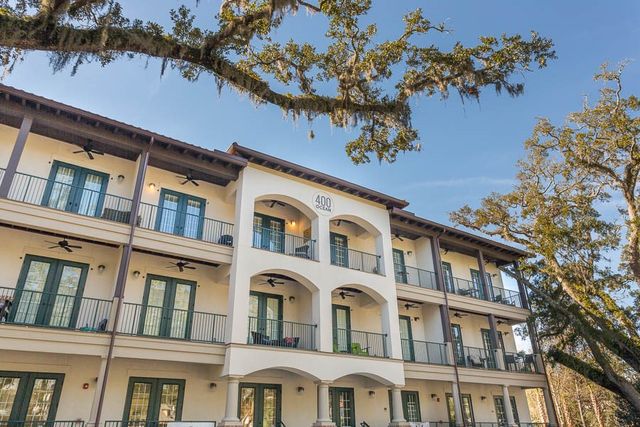 400 Ocean Blvd 2207, St Simons Island, GA 31522