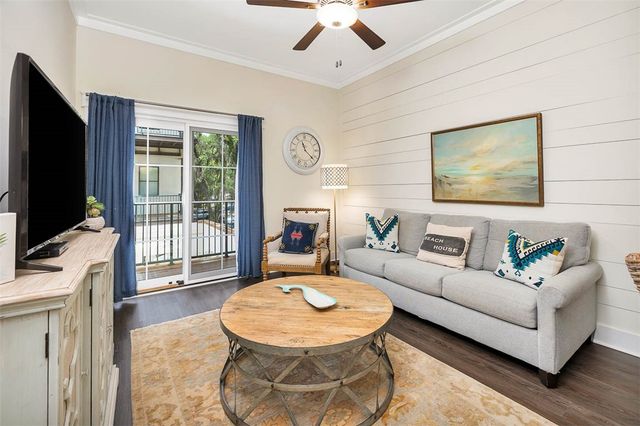 400 Ocean Blvd 2207, St Simons Island, GA 31522