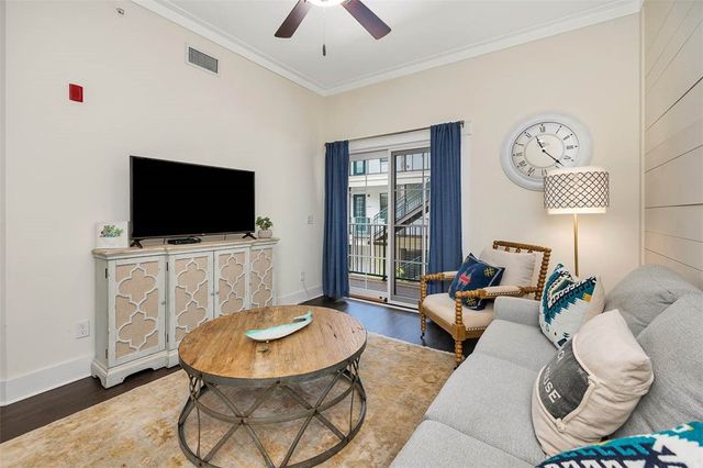 400 Ocean Blvd 2207, St Simons Island, GA 31522