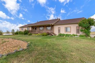 16600 Harback Road, Keenesburg, CO 80643