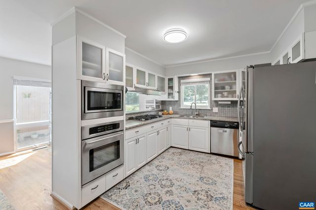 310 GLOUCESTER RD, Charlottesville, VA 22901