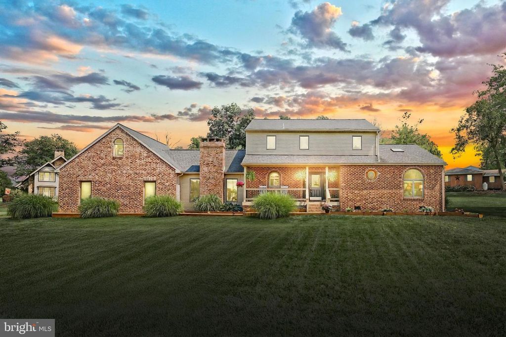 543 LAKE MEADE DR, East Berlin, PA 17316