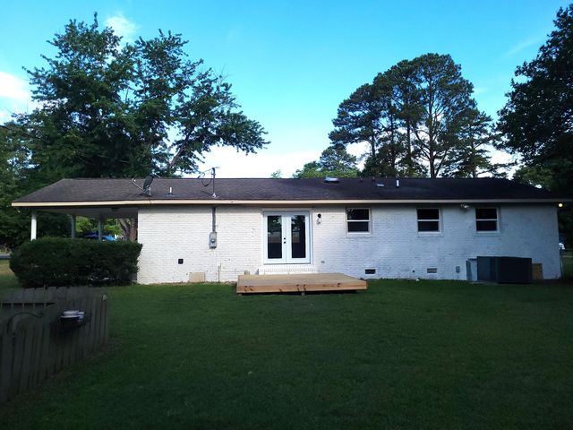 506 Boardman Road, Aiken, SC 29803