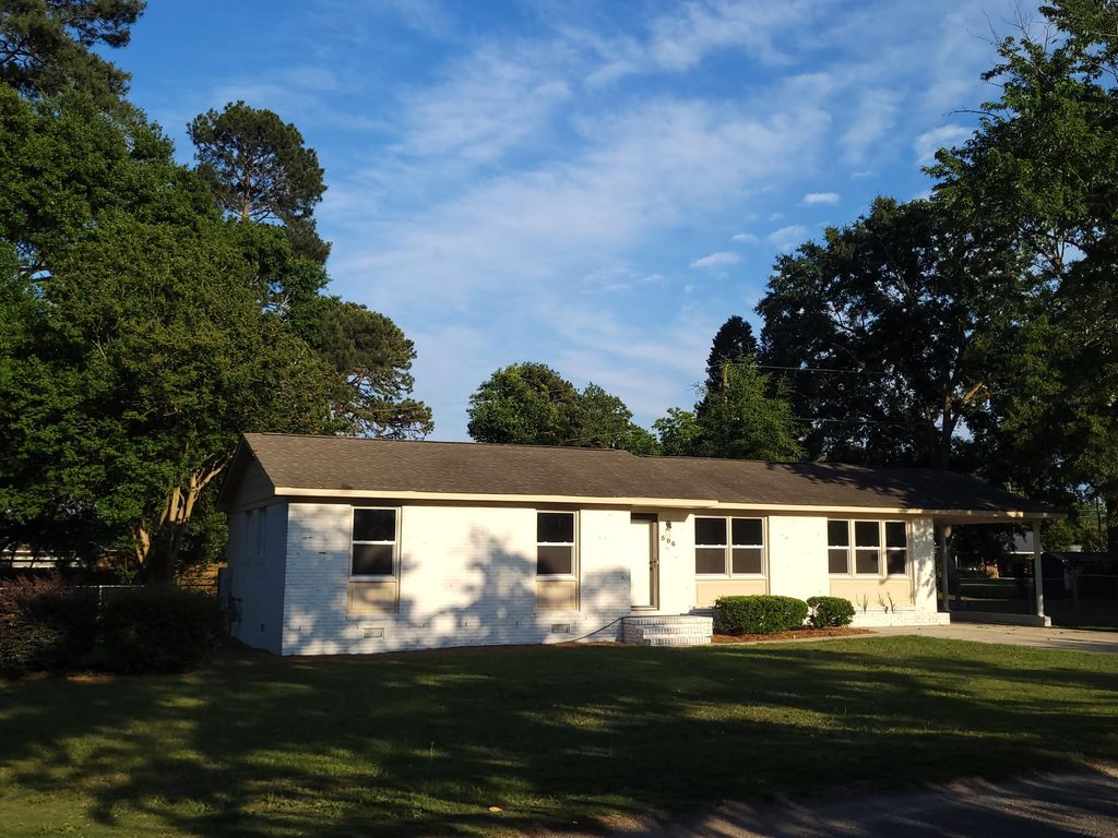 506 Boardman Road, Aiken, SC 29803