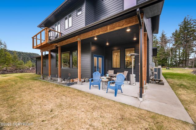 16370 Ocean View Drive, Juneau, AK 99801