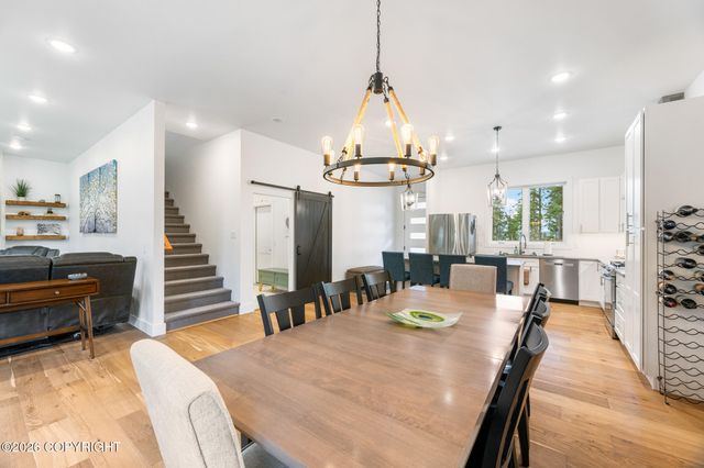 16370 Ocean View Drive, Juneau, AK 99801
