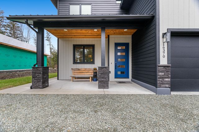 16370 Ocean View Drive, Juneau, AK 99801