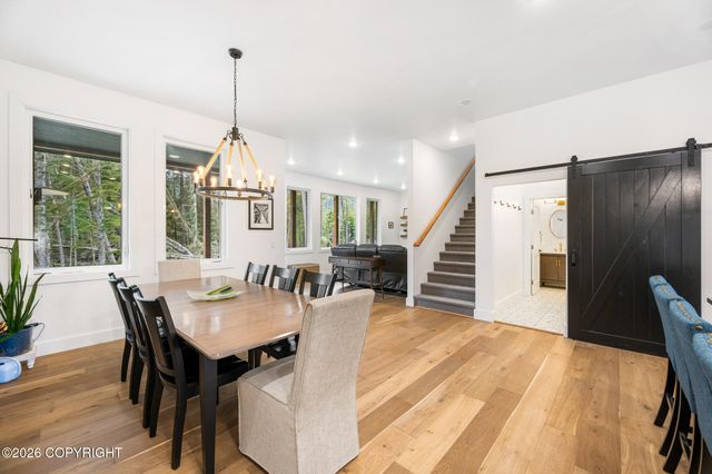16370 Ocean View Drive, Juneau, AK 99801