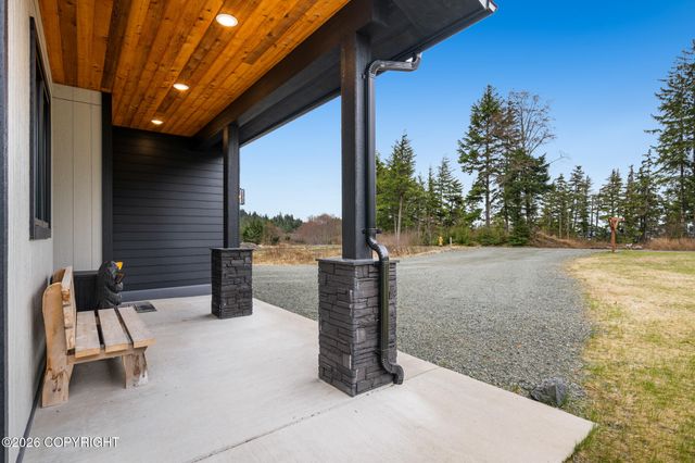 16370 Ocean View Drive, Juneau, AK 99801
