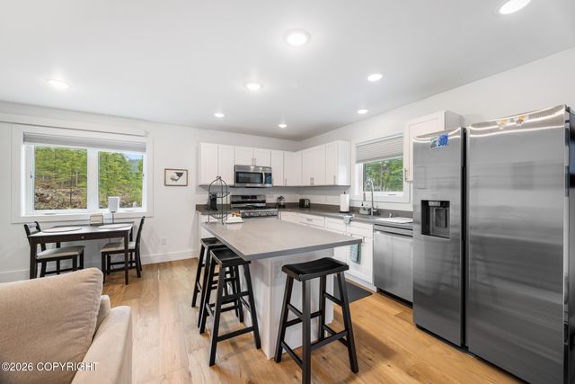 16370 Ocean View Drive, Juneau, AK 99801