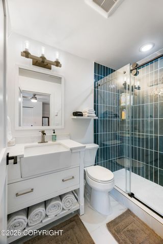 16370 Ocean View Drive, Juneau, AK 99801