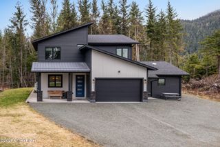 16370 Ocean View Drive, Juneau, AK 99801