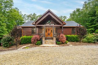 350 Kensington Drive, Mineral Bluff, GA 30559