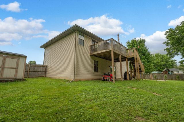 3690 W Erie Street, Springfield, MO 65807