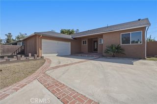 14808 Aztec, Sylmar (los Angeles), CA 91342