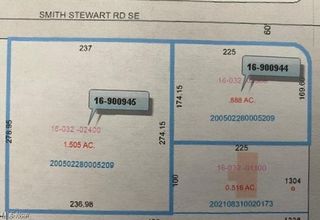 Smith Stewart Road, Vienna, OH 44473