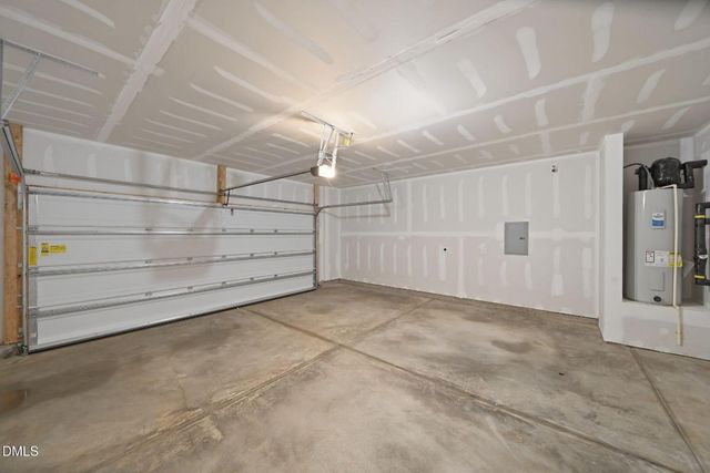 332 Granite Knoll Court, Rolesville, NC 27571