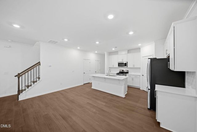 332 Granite Knoll Court, Rolesville, NC 27571