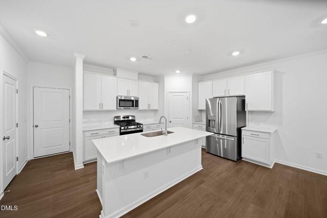 332 Granite Knoll Court, Rolesville, NC 27571