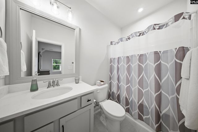 184 River Front Drive, Irmo, SC 29063