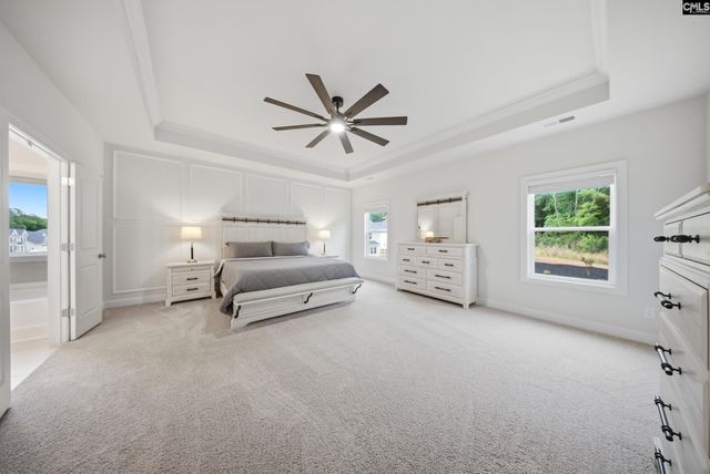 184 River Front Drive, Irmo, SC 29063