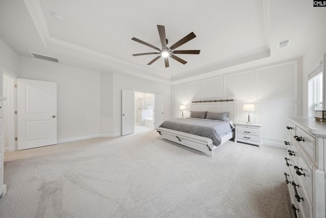 184 River Front Drive, Irmo, SC 29063