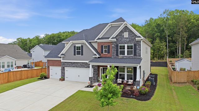 184 River Front Drive, Irmo, SC 29063
