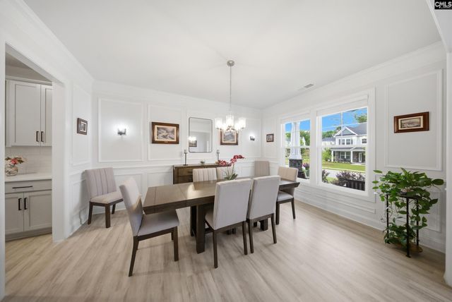 184 River Front Drive, Irmo, SC 29063