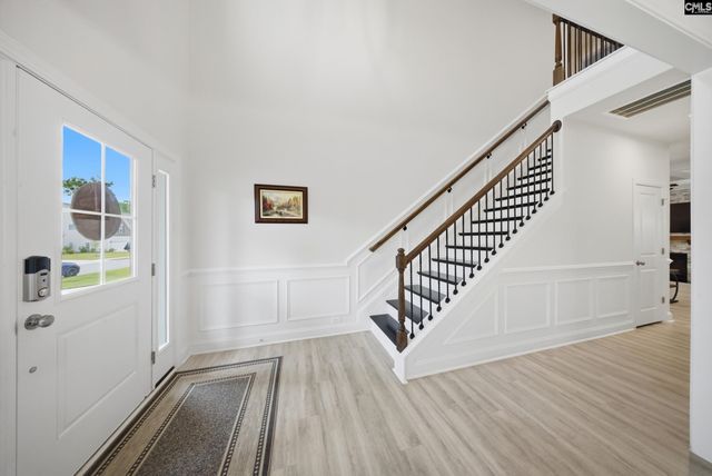 184 River Front Drive, Irmo, SC 29063