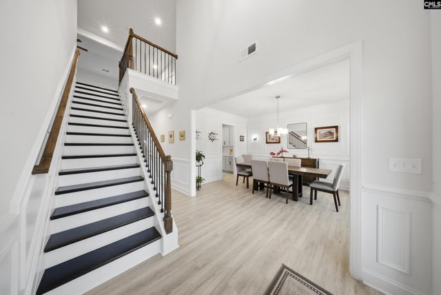 184 River Front Drive, Irmo, SC 29063