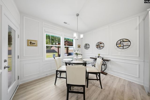 184 River Front Drive, Irmo, SC 29063