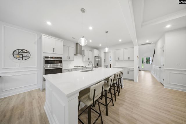 184 River Front Drive, Irmo, SC 29063