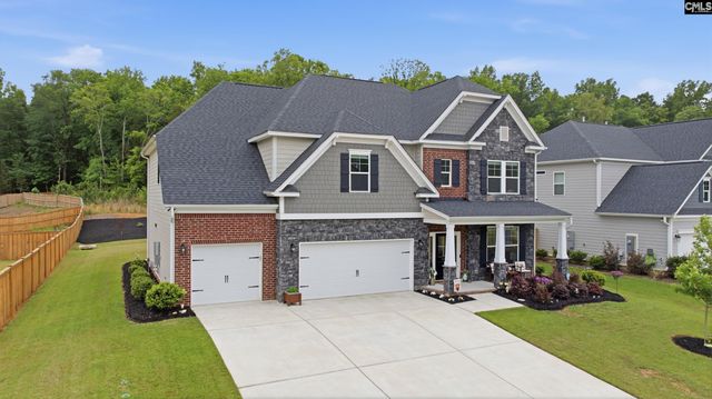 184 River Front Drive, Irmo, SC 29063