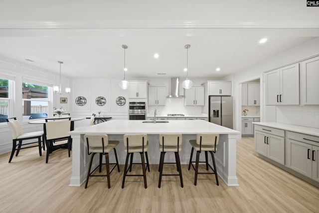 184 River Front Drive, Irmo, SC 29063
