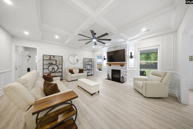 184 River Front Drive, Irmo, SC 29063