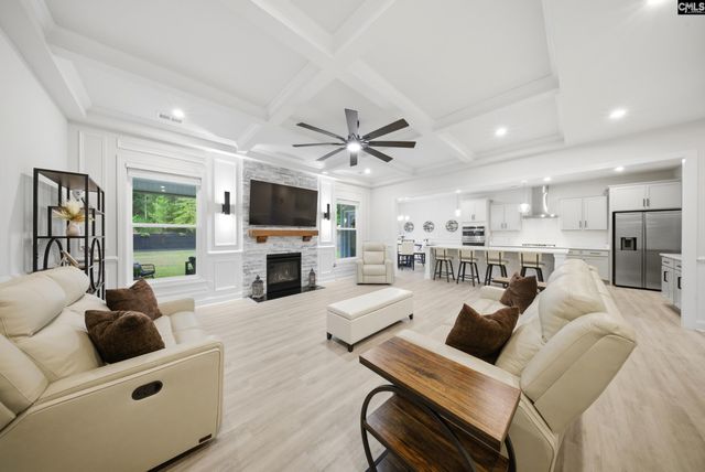 184 River Front Drive, Irmo, SC 29063