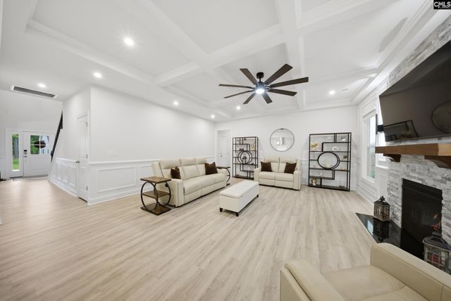 184 River Front Drive, Irmo, SC 29063