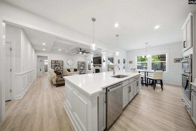 184 River Front Drive, Irmo, SC 29063