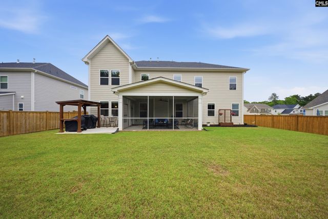 184 River Front Drive, Irmo, SC 29063