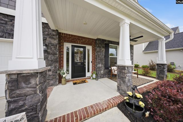 184 River Front Drive, Irmo, SC 29063