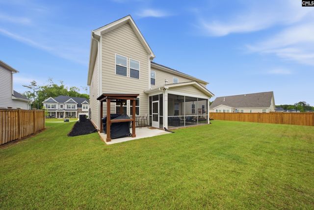 184 River Front Drive, Irmo, SC 29063