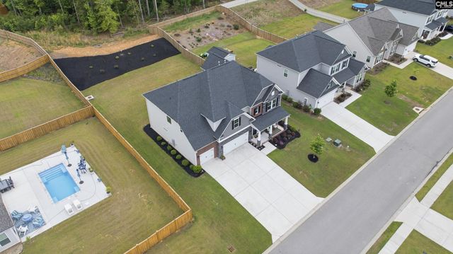 184 River Front Drive, Irmo, SC 29063