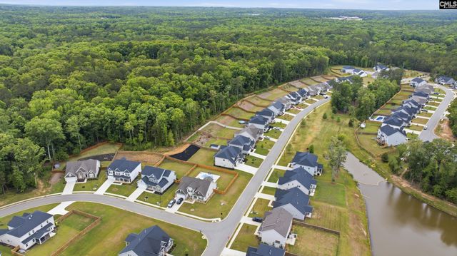184 River Front Drive, Irmo, SC 29063