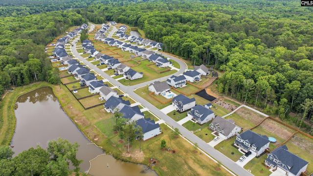 184 River Front Drive, Irmo, SC 29063
