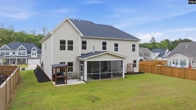 184 River Front Drive, Irmo, SC 29063