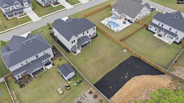 184 River Front Drive, Irmo, SC 29063